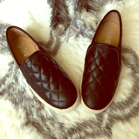 payless slip on sneakers